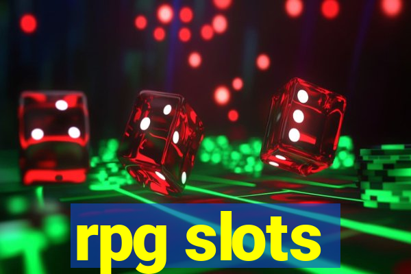 rpg slots